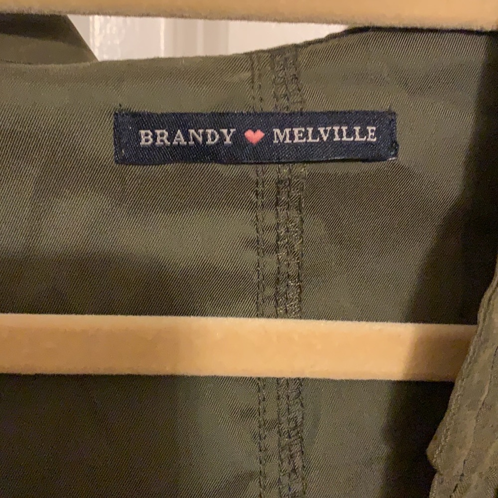 Light jacket - Picture 2 of 4